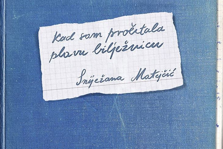 (Foto: Gradska knjižnica Poreč)