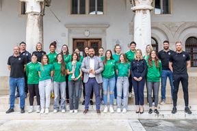(Grad Pula)